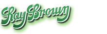Ray Brown - Legalizando desde 1995